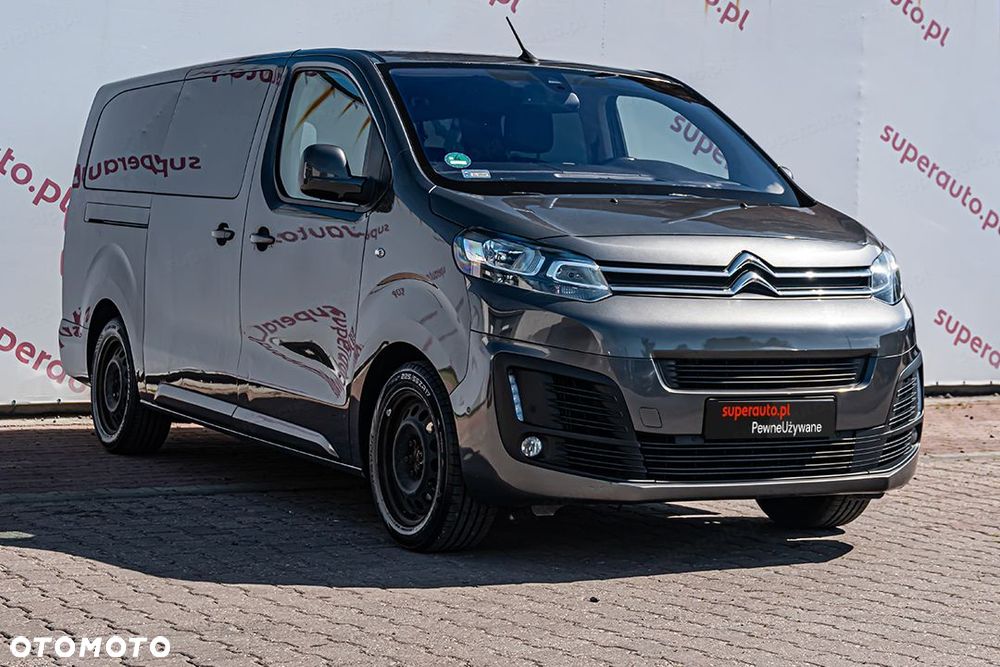 Citroën SpaceTourer 2.0 BlueHDi XL Feel - 5