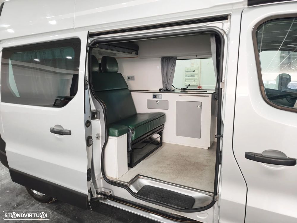 Fiat Talento - 18
