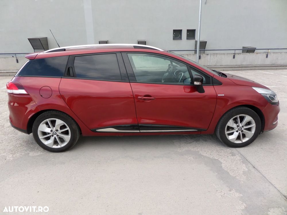 Renault Clio 0.9 TCe Dynamique - 9