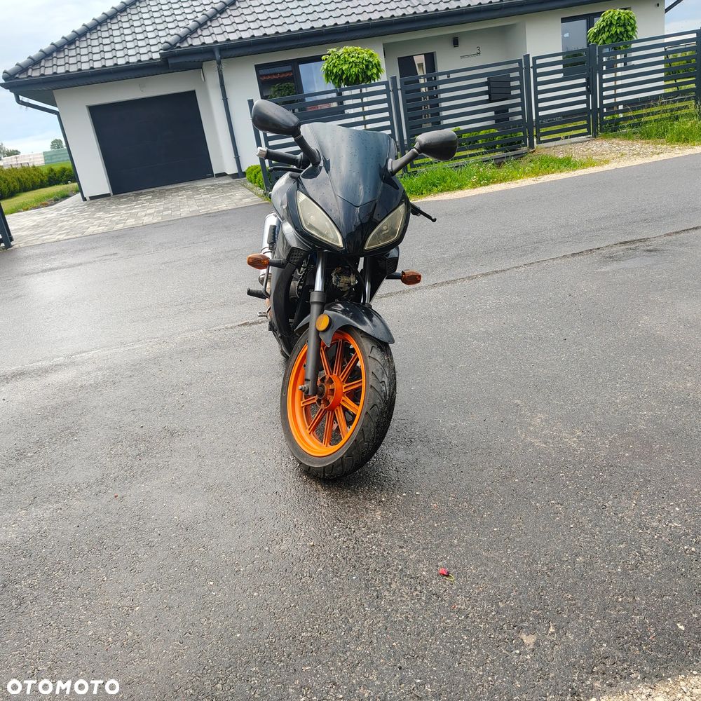 Zipp Inny - 2