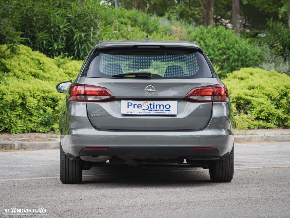 Opel Astra 1.5 D Business Edition S/S - 5