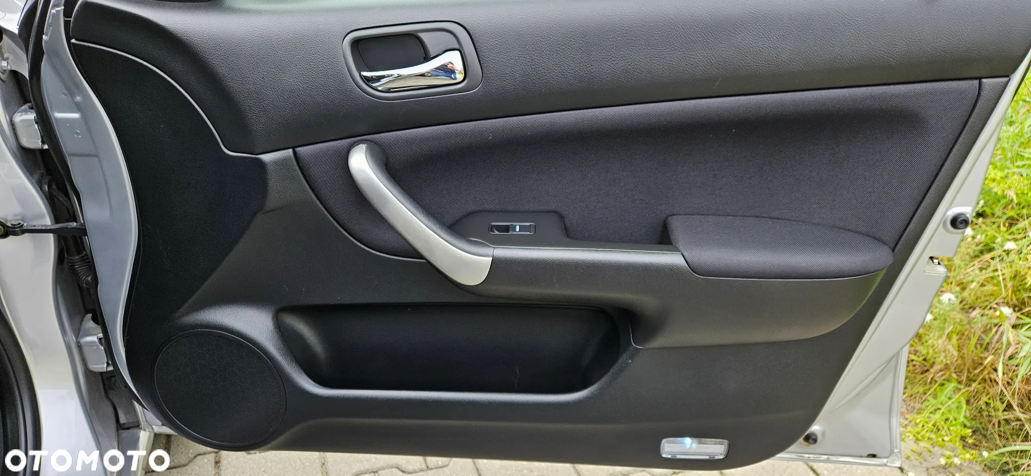 Honda Accord - 25
