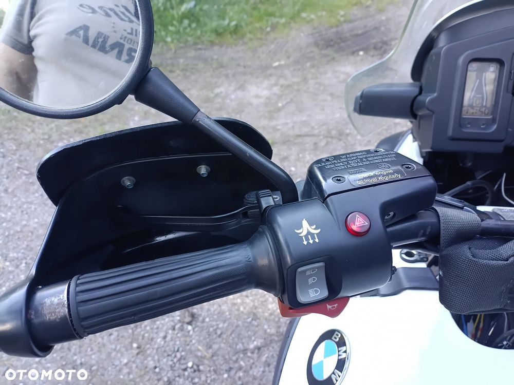 BMW Adventure - 12