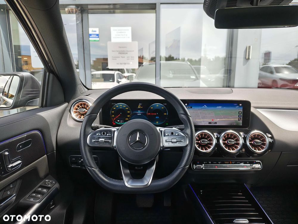 Mercedes-Benz EQA 250 66.5kWh Electric Art - 17