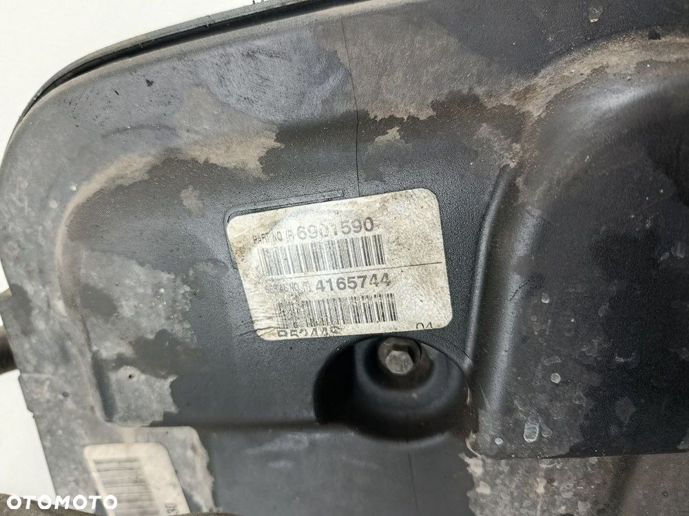 SILNIK VOLVO V70 II B5244S 2.4 20V - 8