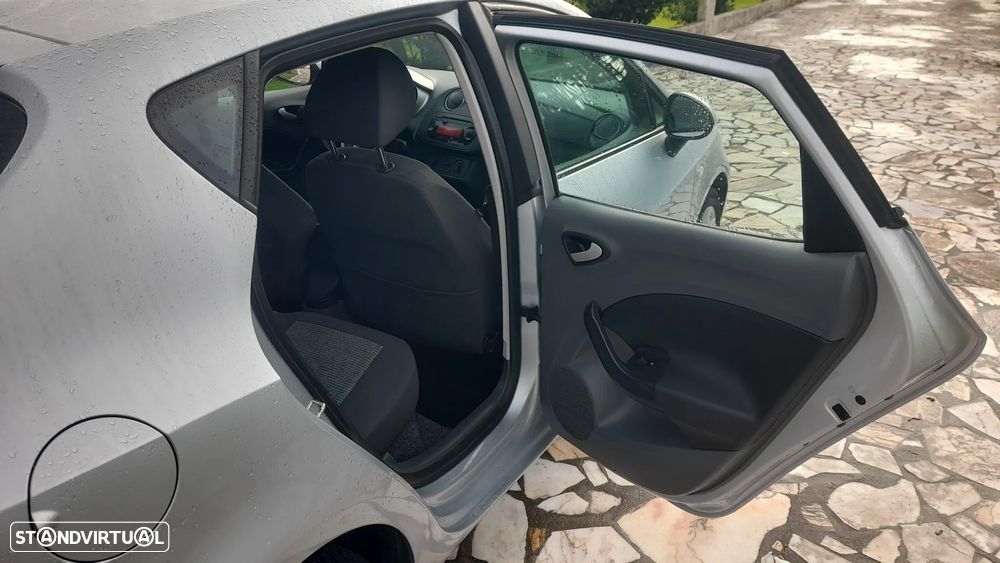 SEAT Ibiza 1.2 12V Style - 32