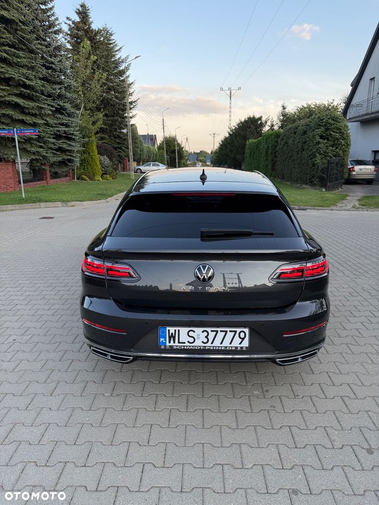 Volkswagen Arteon Shooting Brake 2.0 TDI SCR DSG R-Line - 6