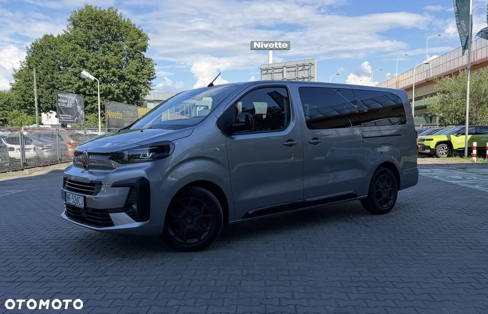 Citroën SpaceTourer 2.0 BlueHDi XL Plus EAT8 - 2