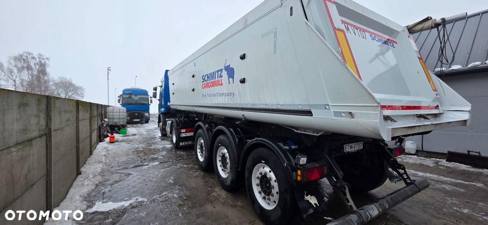 Schmitz Cargobull - 7