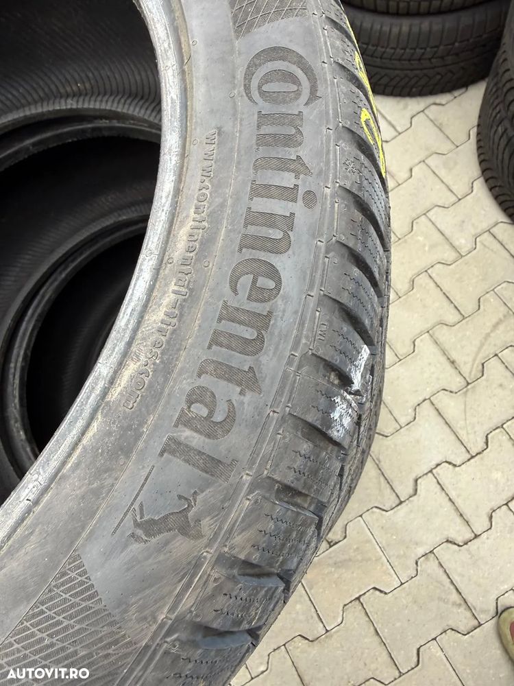 285 40 R20 CONTINENTAL IARNA - 7