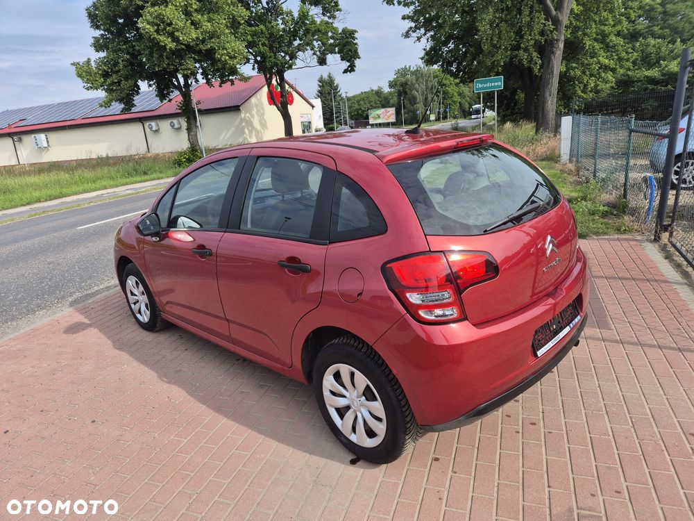 Citroën C3 - 7