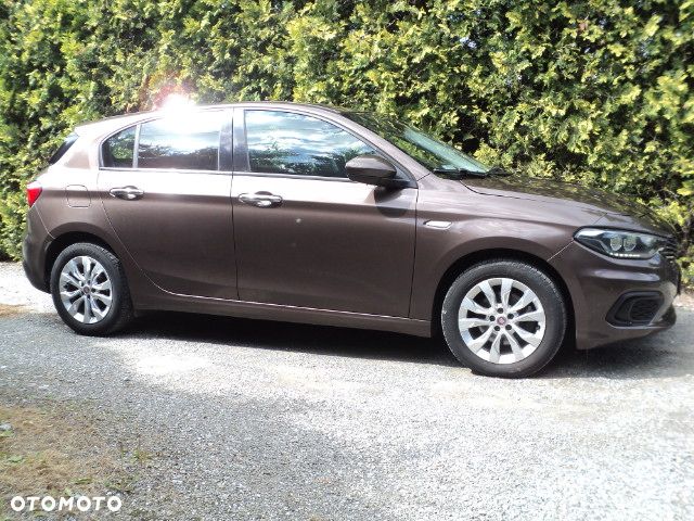 Fiat Tipo - 5
