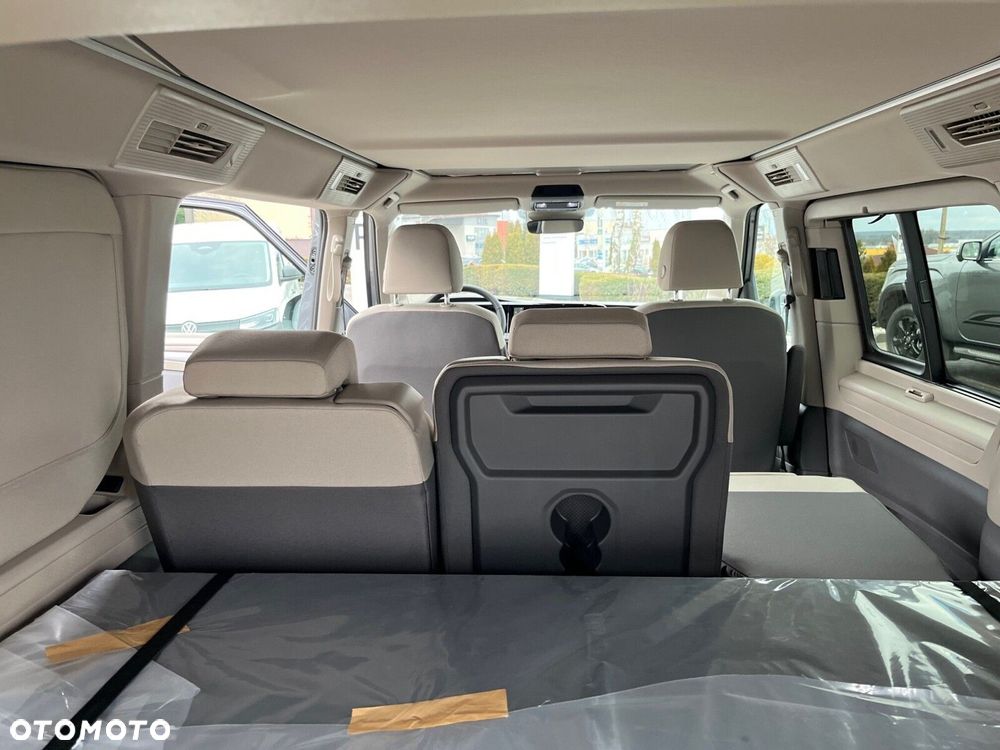 Volkswagen California - 15