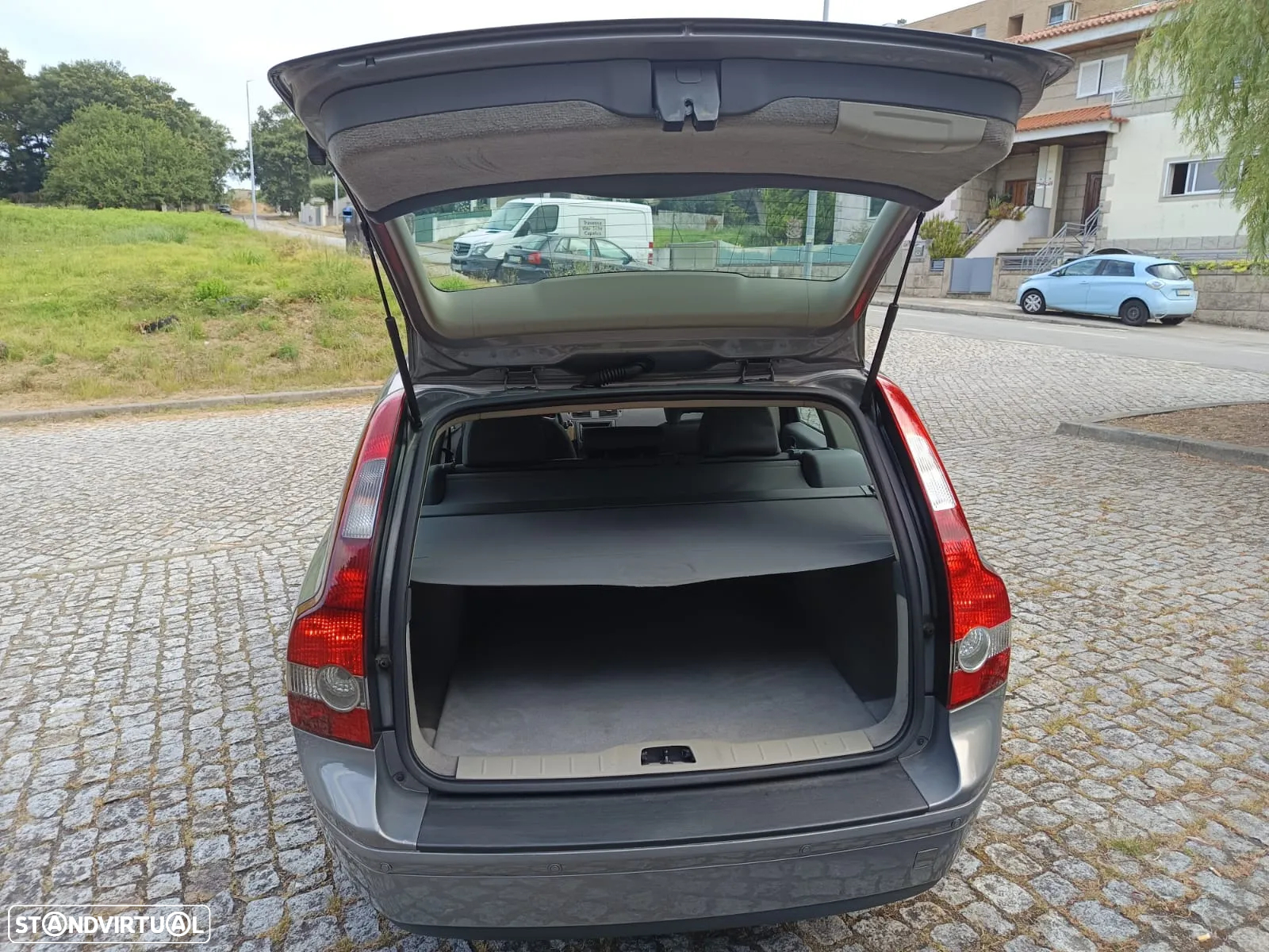 Volvo V50 1.6 D Nível 2 - 22