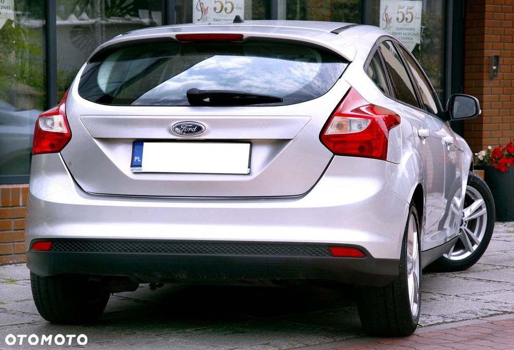 Ford Focus - 8
