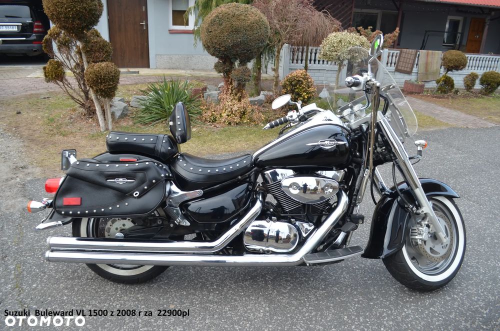 Honda VTX