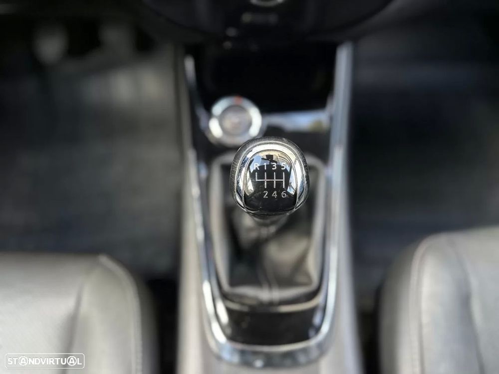 Nissan Pulsar 1.2 DIG-T Tekna - 24