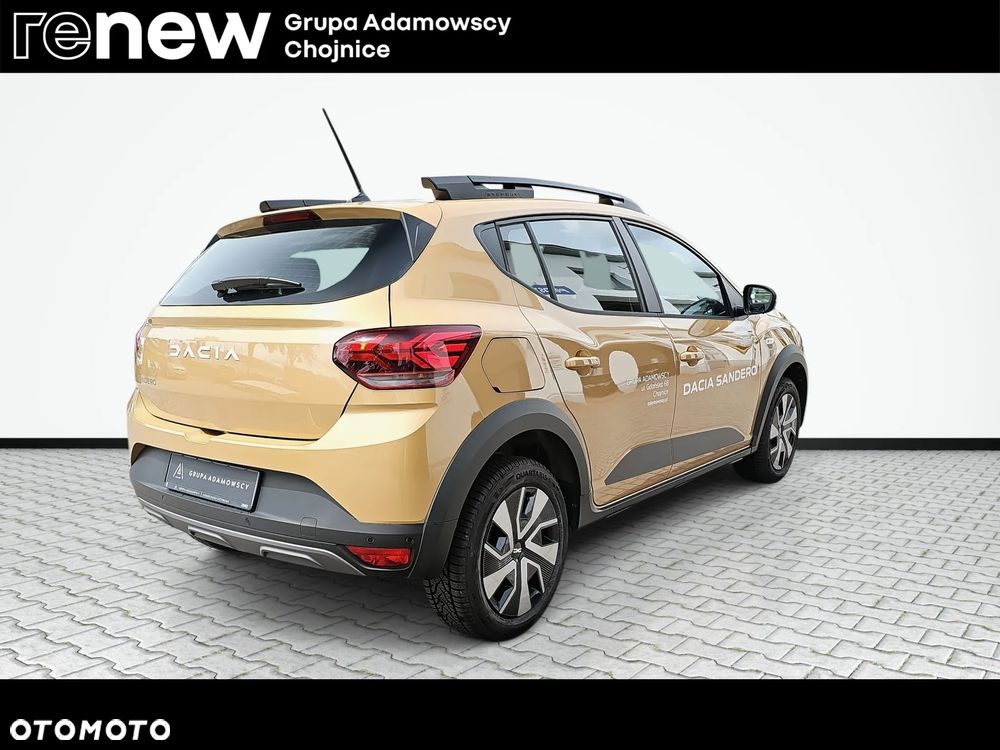 Dacia Sandero 1.0 TCe100 Expression - 2