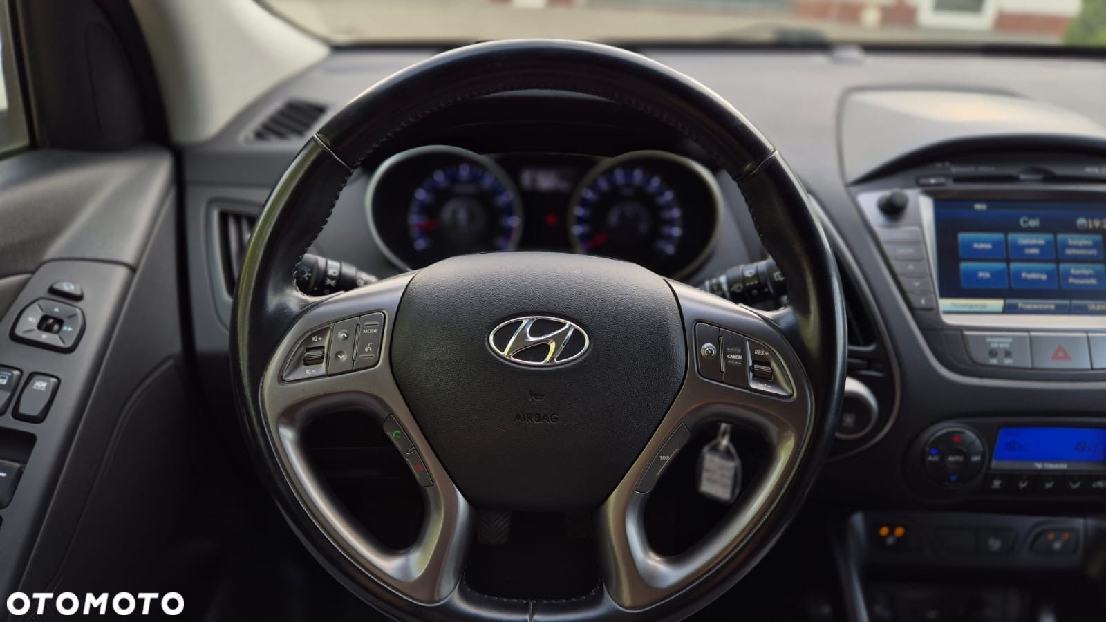 Hyundai ix35 - 25