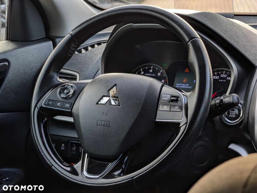 Mitsubishi Eclipse Cross 1.5 T-MIVEC 2WD Diamant+ - 31