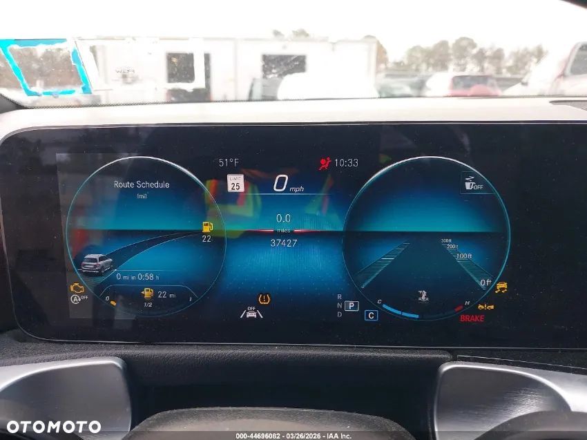 Mercedes-Benz GLB AMG 35 4Matic AMG Speedshift DCT 8G - 7