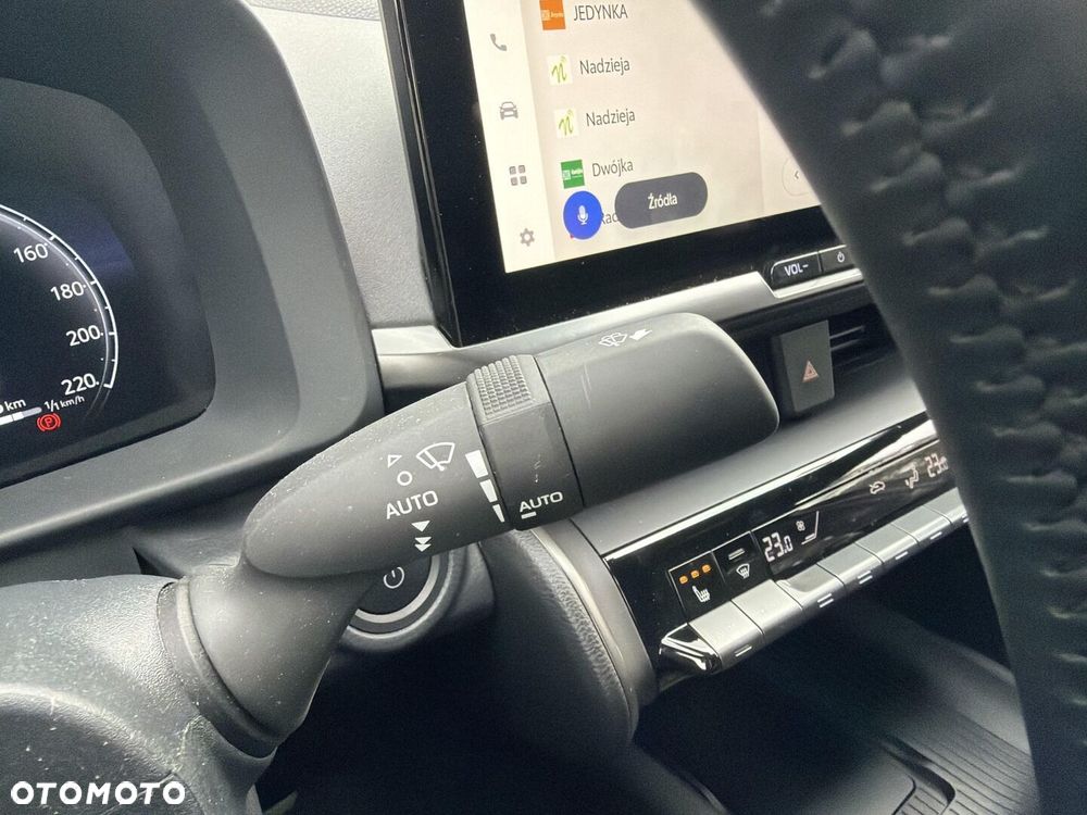 Toyota C-HR - 9