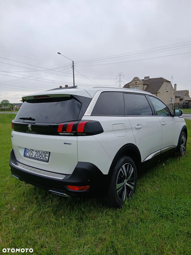 Peugeot 5008 PureTech 130 Active - 3