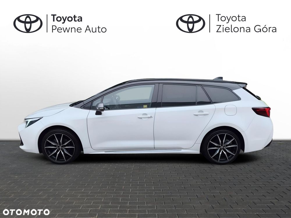 Toyota Corolla - 3
