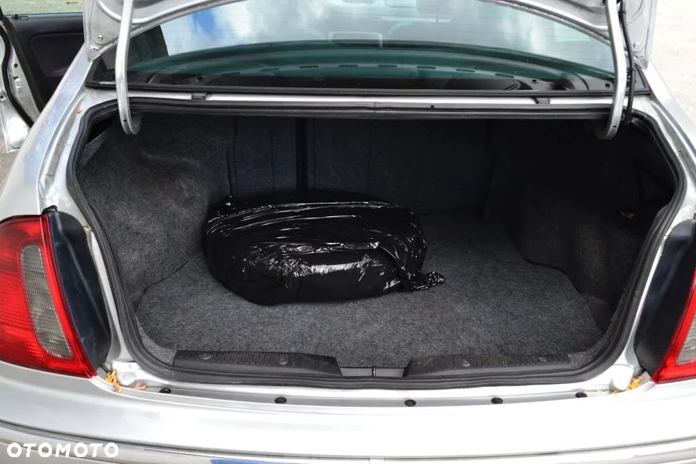 Rover 45 1.6 - 19