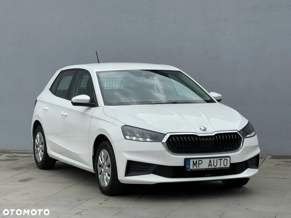 Skoda Fabia 1.0 Ambition - 3