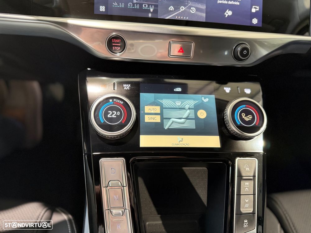 Jaguar I-Pace S AWD Aut. - 26