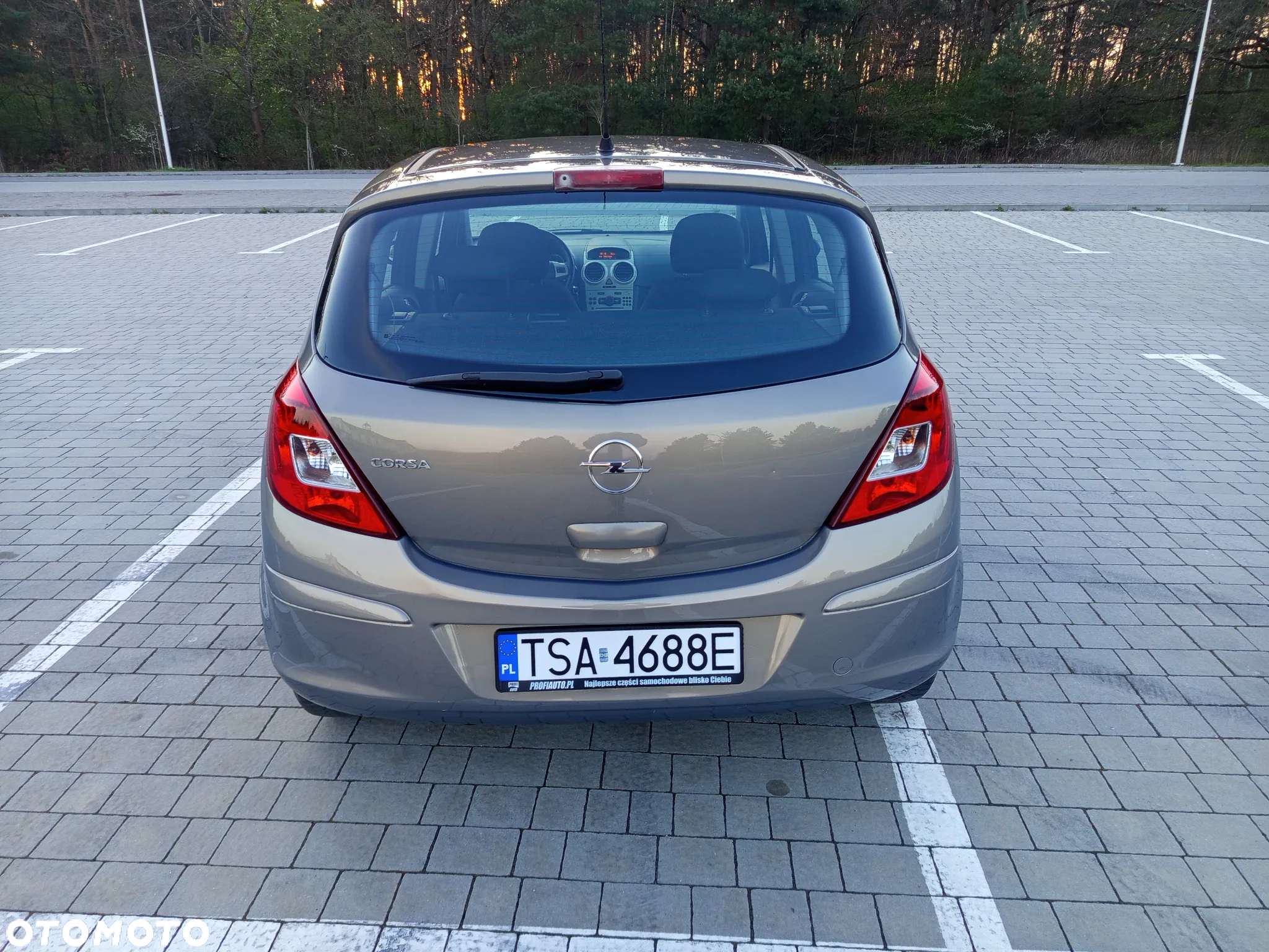 Opel Corsa 1.2 16V - 6