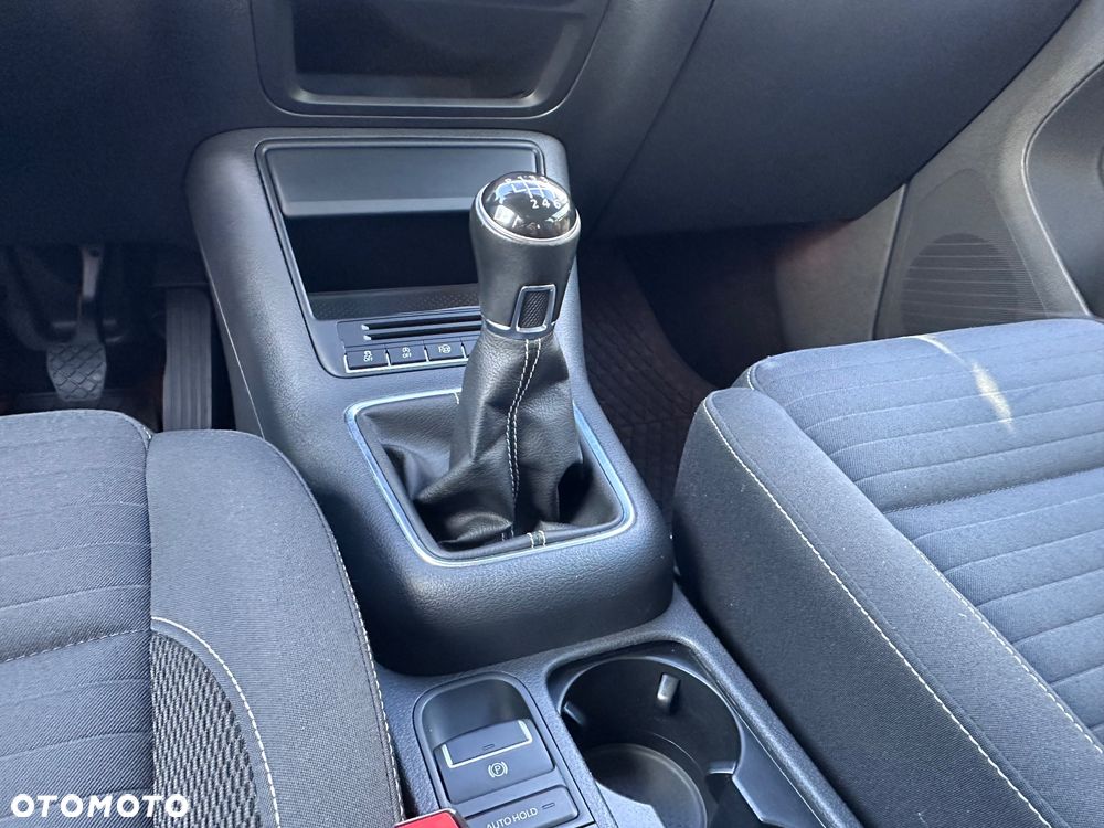 Volkswagen Tiguan 1.4 TSI BlueMotion Technology Cup Sport & Style - 19