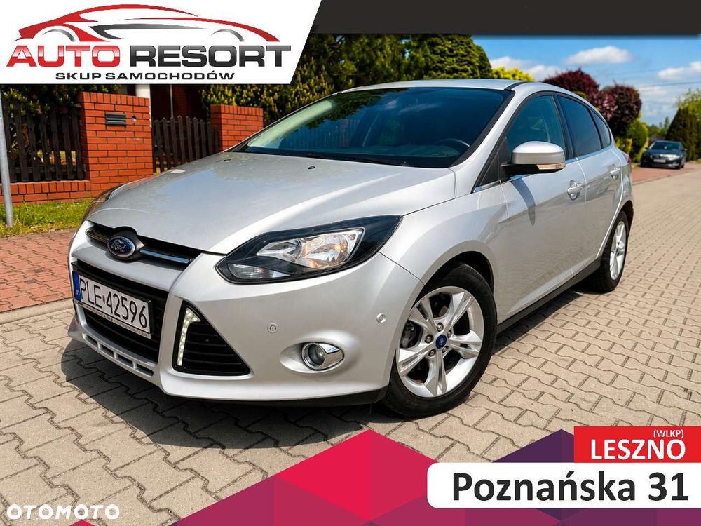 Ford Focus - 2