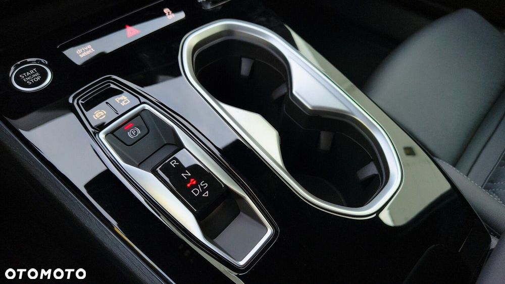 Audi A6 Avant - 34