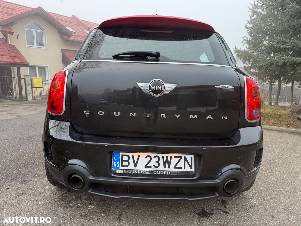 Mini John Cooper Works - 17