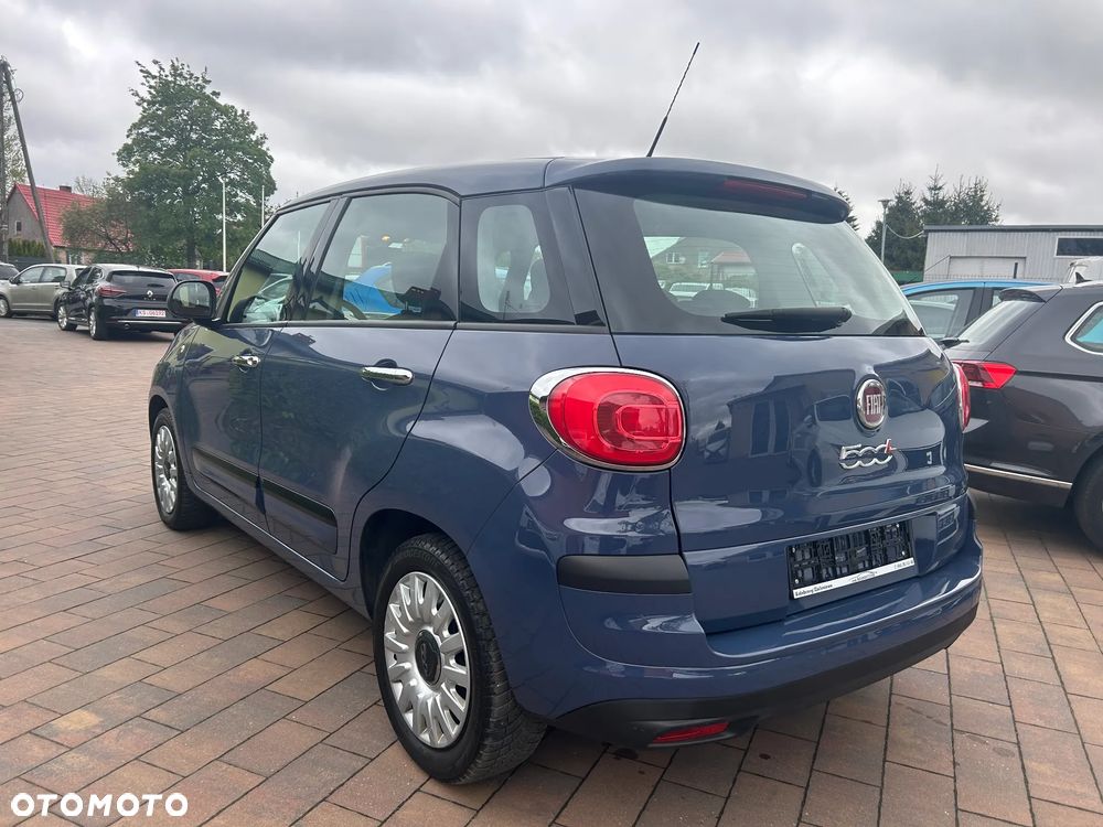 Fiat 500L Urban 0.9 TwinAir Start&Stopp Lounge - 1