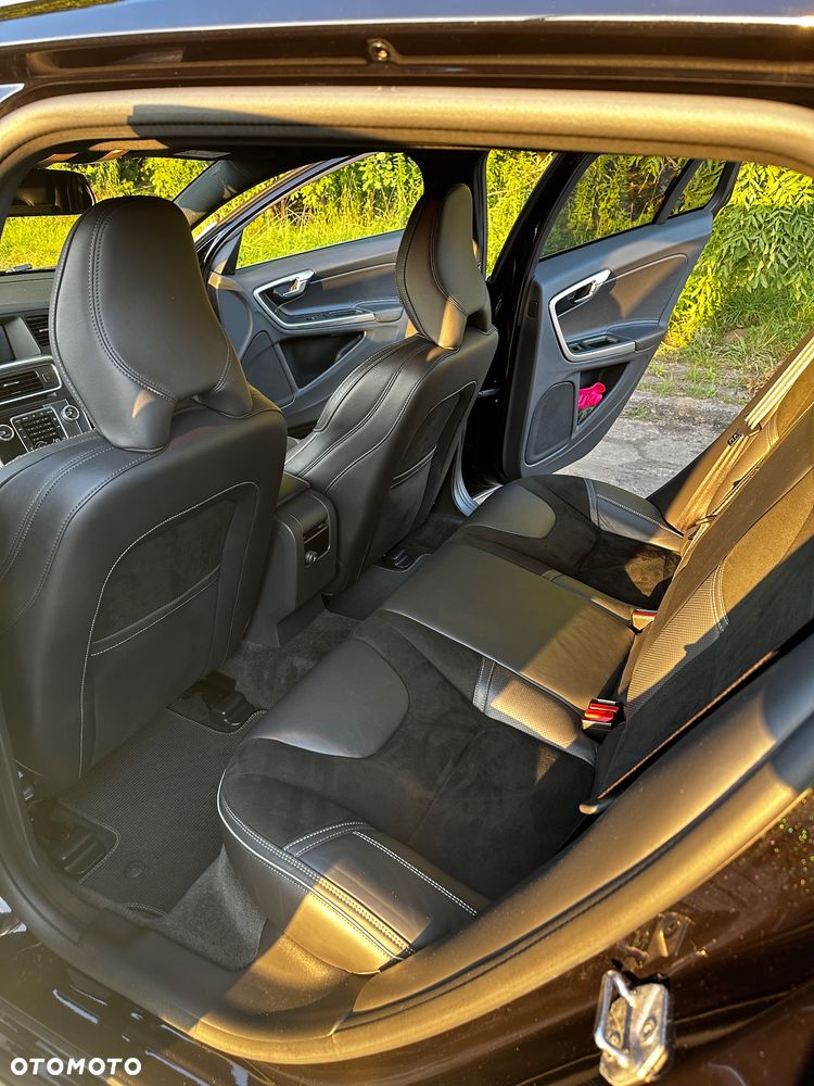 Volvo V60 - 12