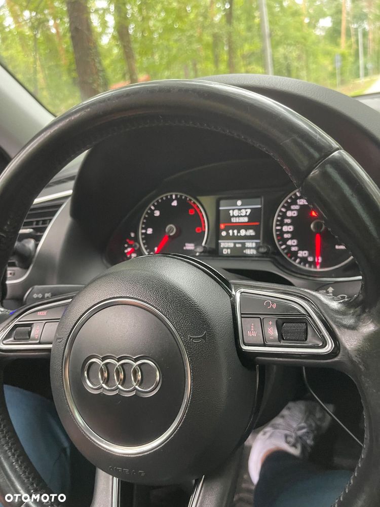 Audi Q5 2.0 TDI Quattro S tronic - 30