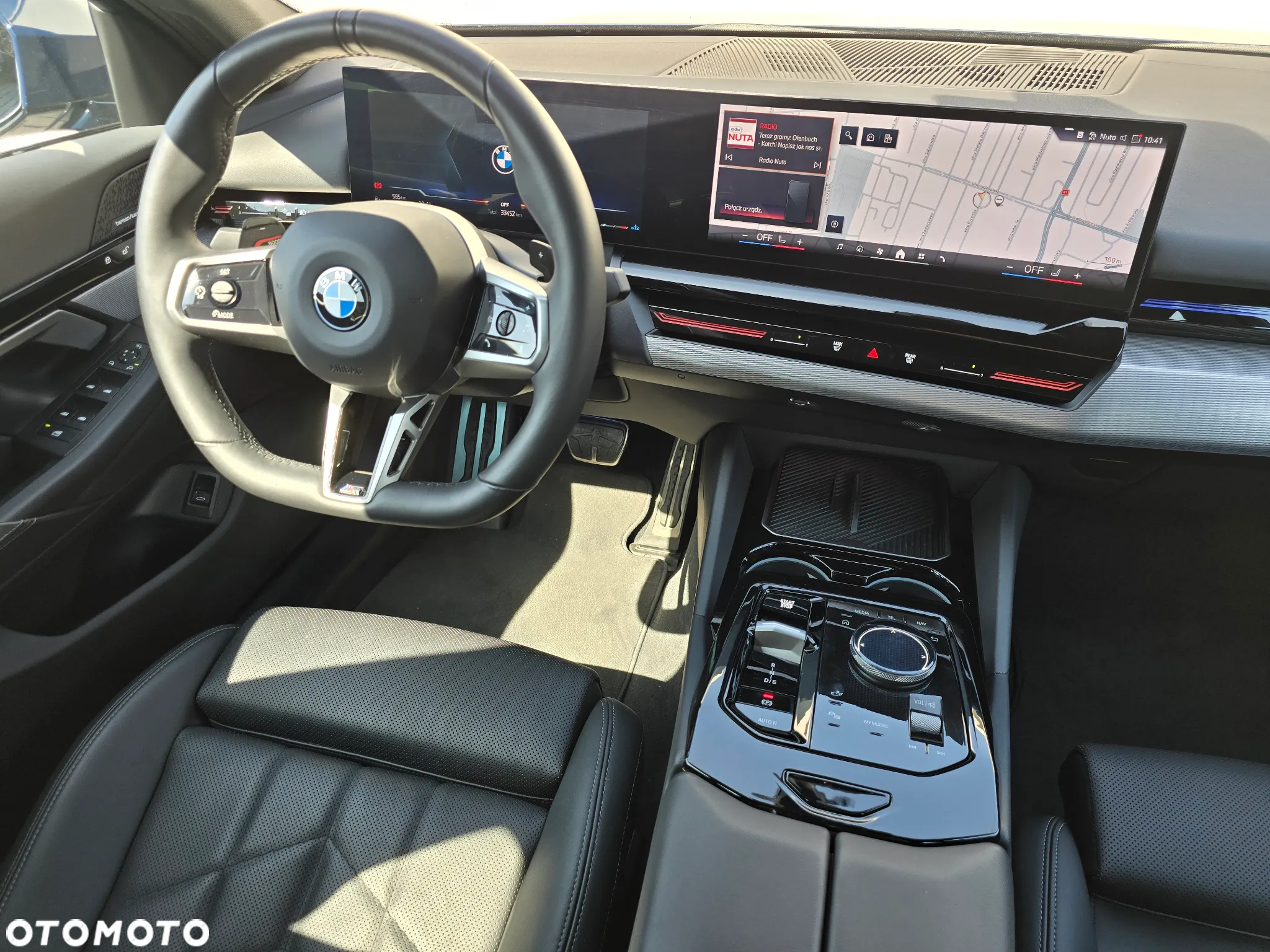 BMW Seria 5 - 13