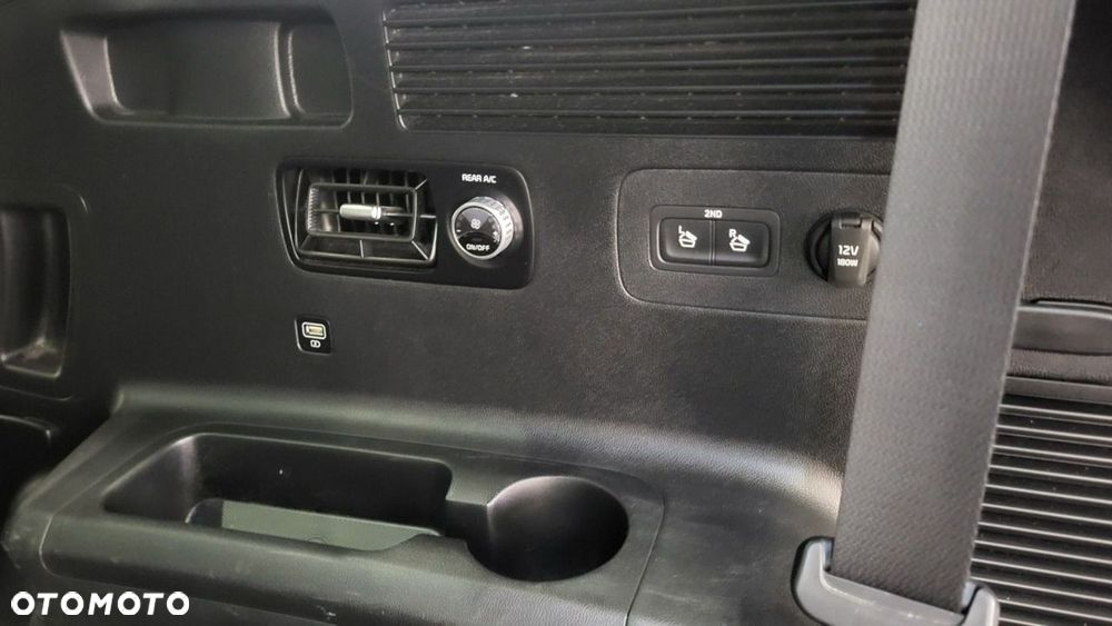 Kia Sorento - 27