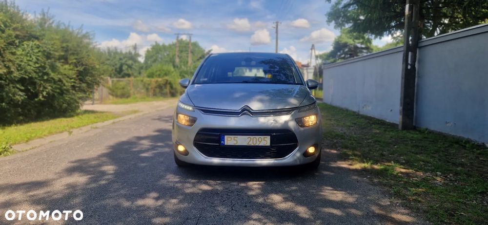 Citroën C4 Picasso - 2