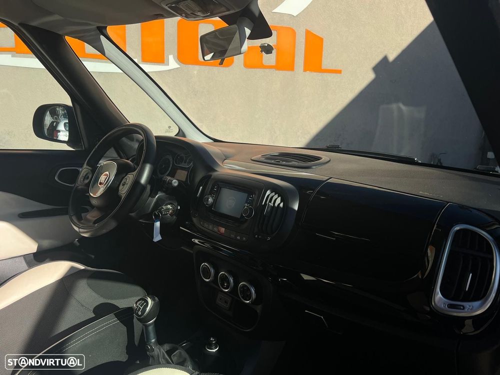 Fiat 500L - 23