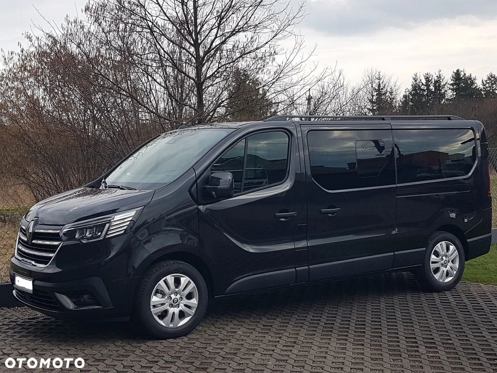 Renault Trafic - 2