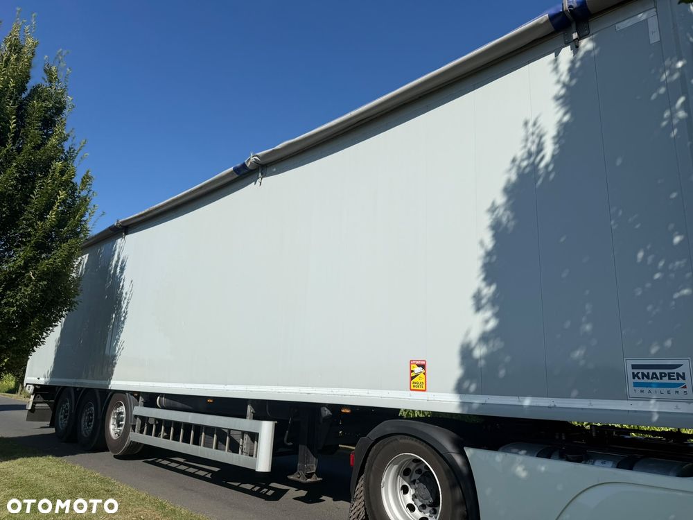 Knapen K100 - 9