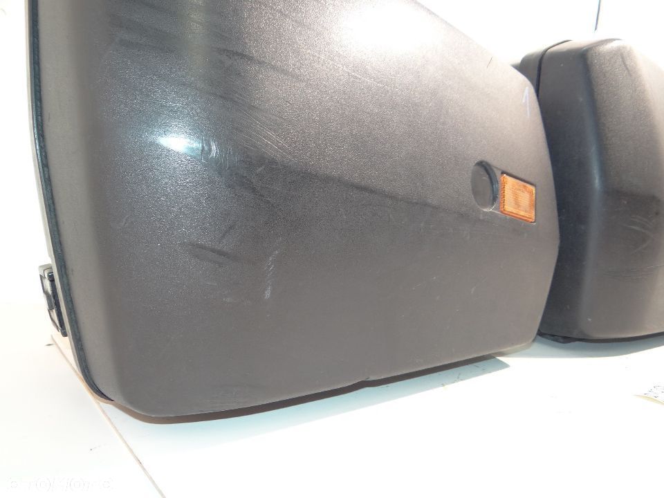 BMW K750 K100 K1000 kufer lewy lewa strona B139 - 5