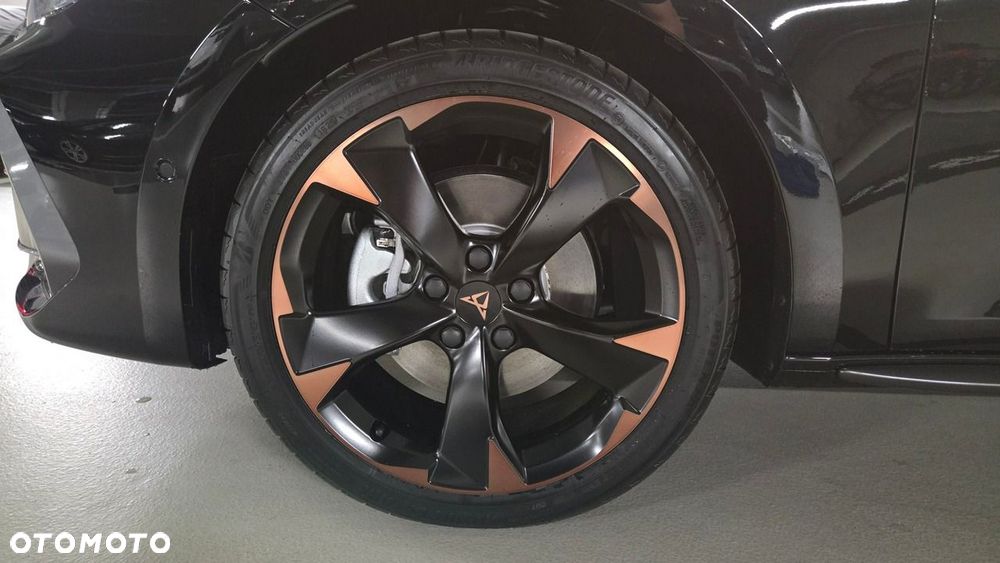 Cupra Leon Sportstourer - 13