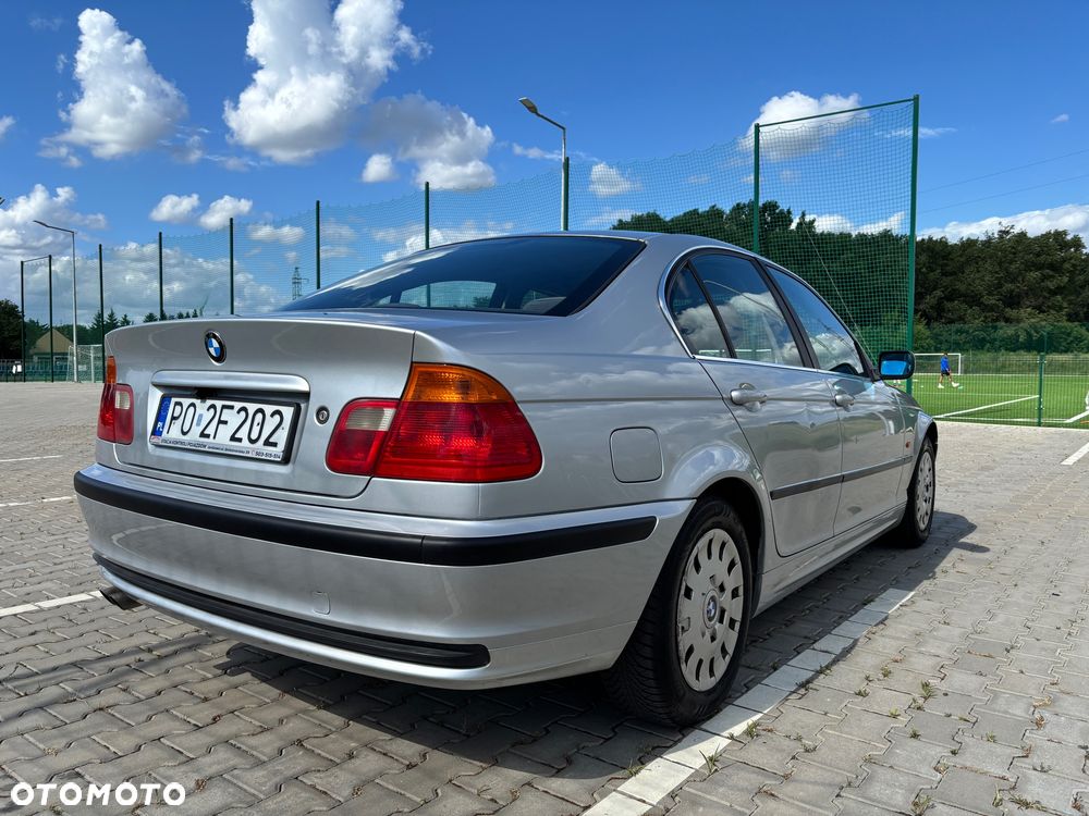 BMW Seria 3 - 10
