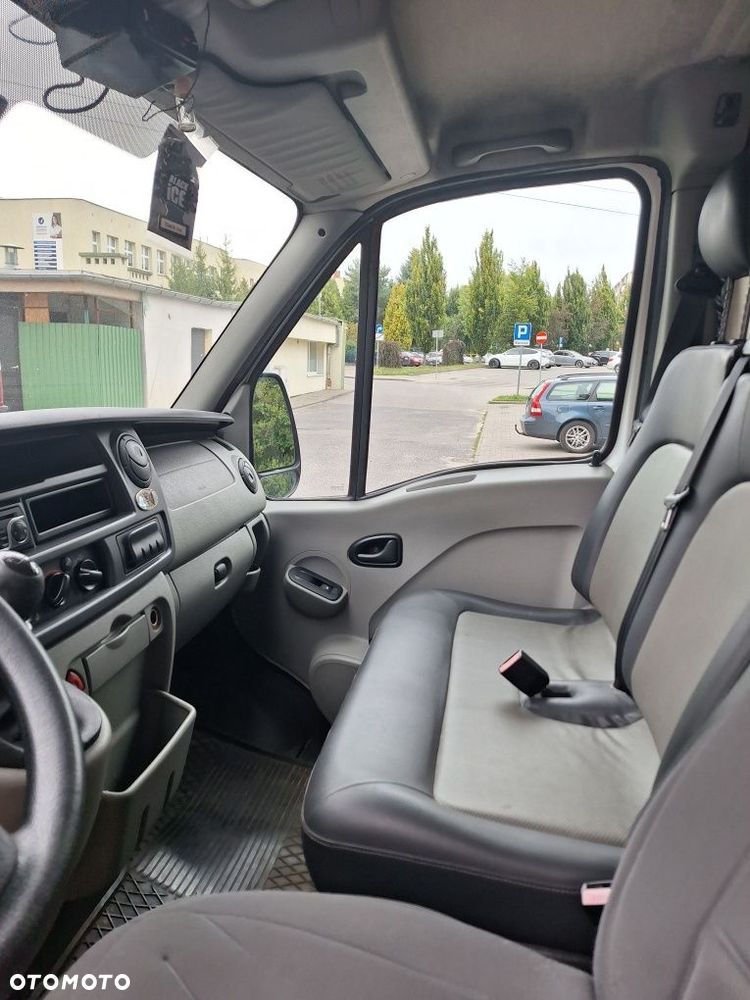 Opel Movano - 11