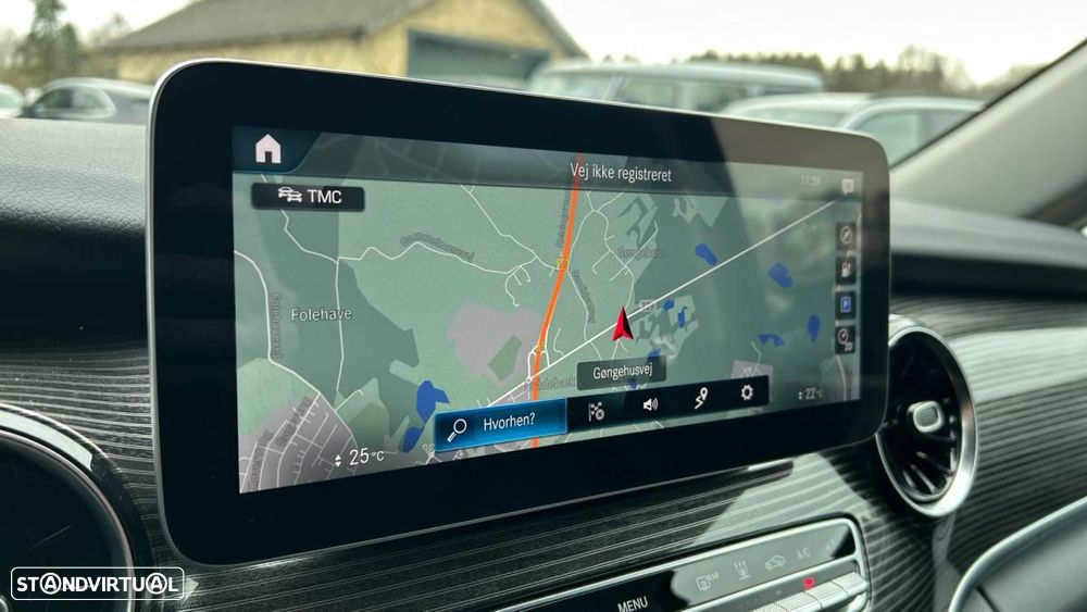 Mercedes-Benz EQV 300 - 6